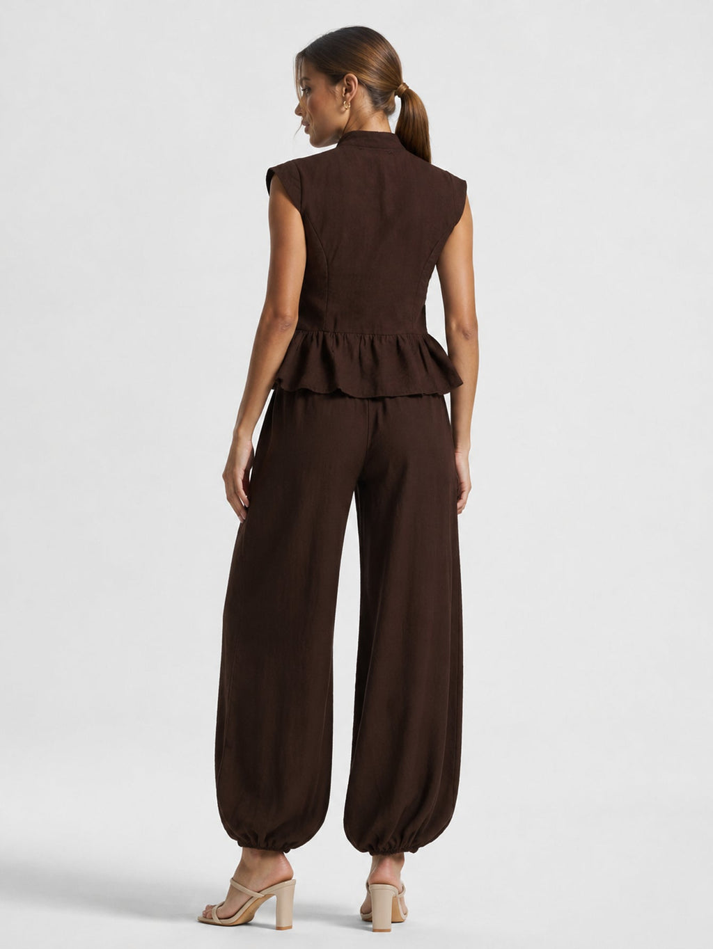 CONJUNTO ARMONIAS VAN