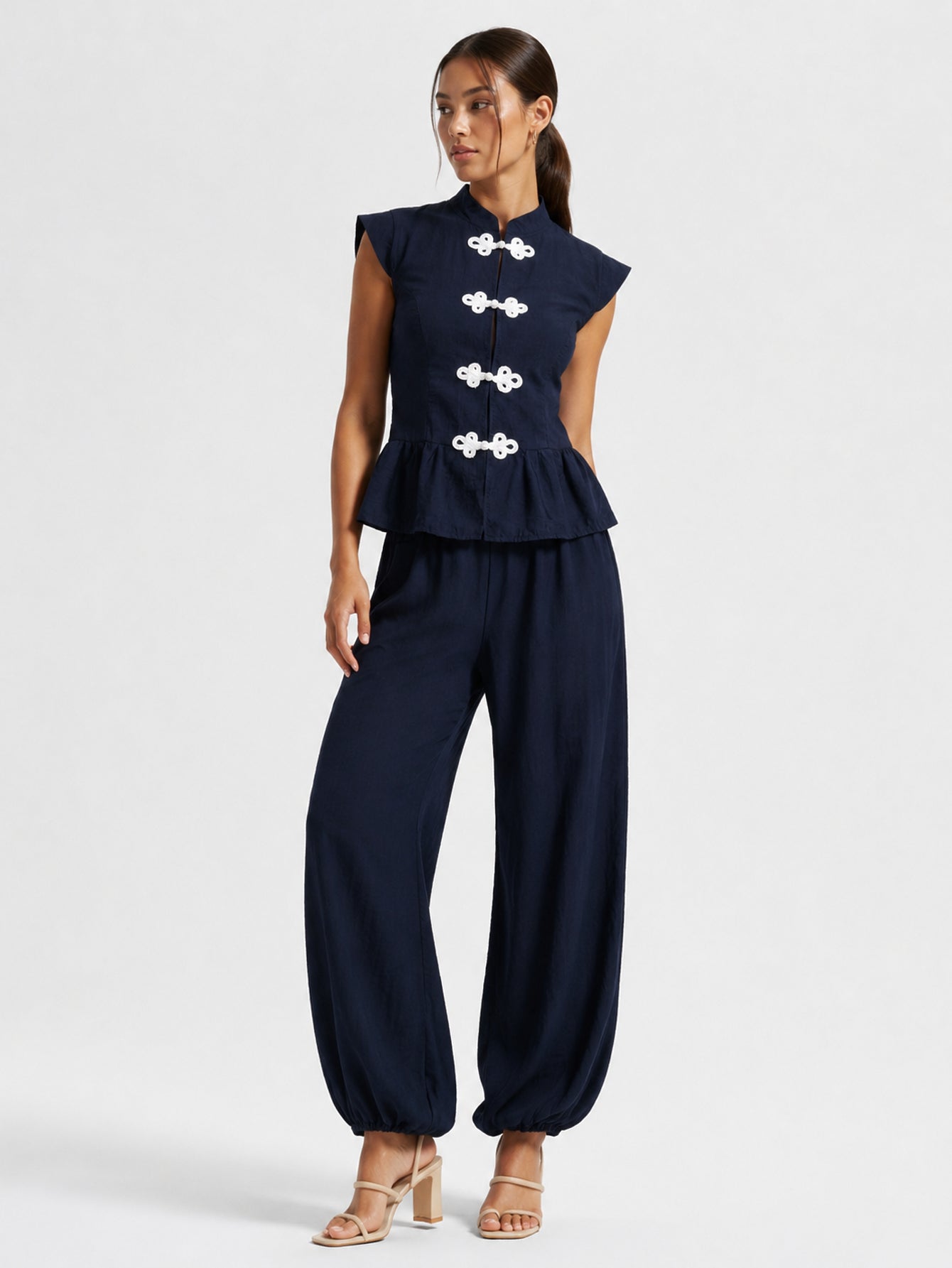CONJUNTO ARMONIAS VAN