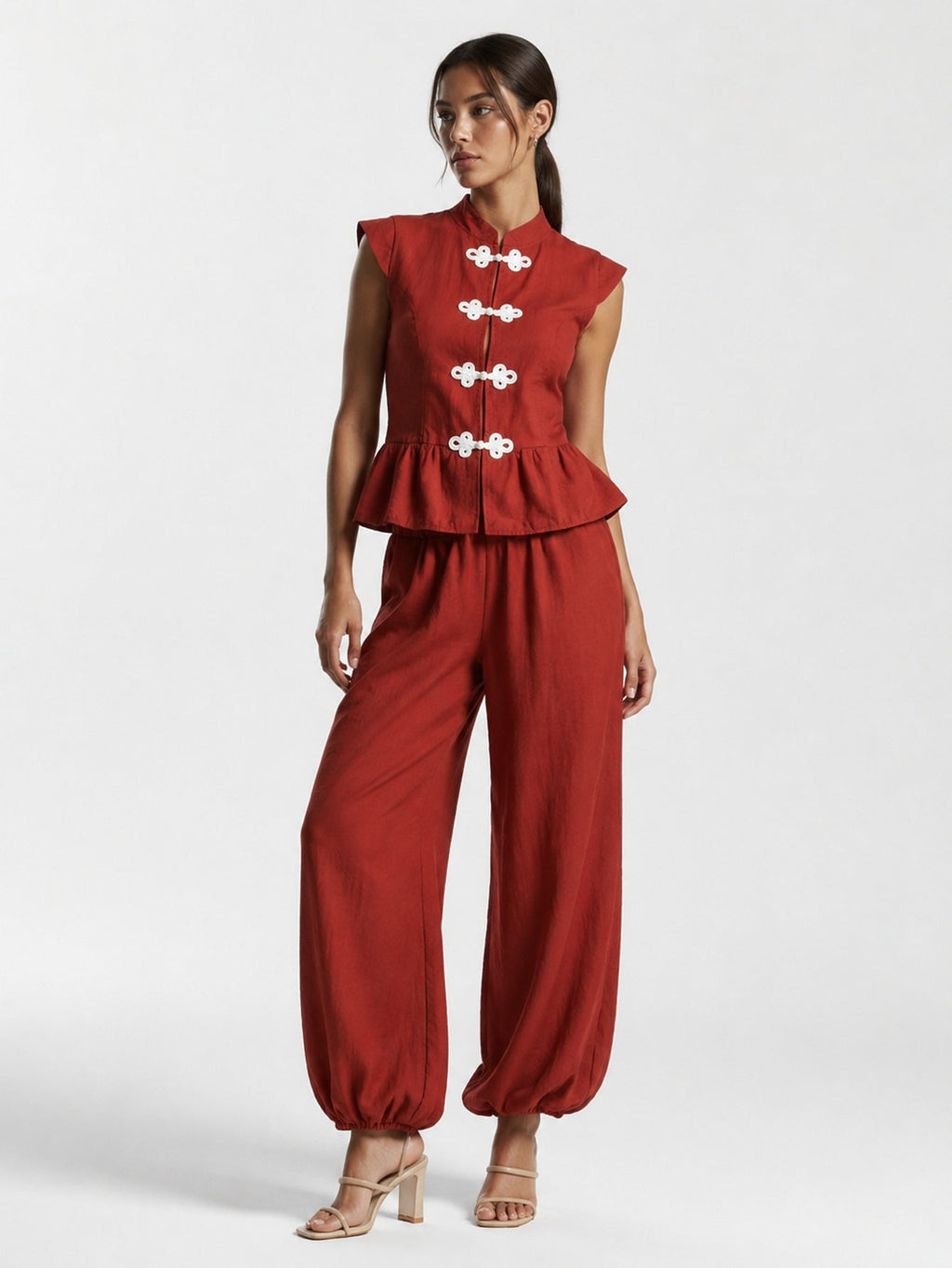 CONJUNTO ARMONIAS VAN