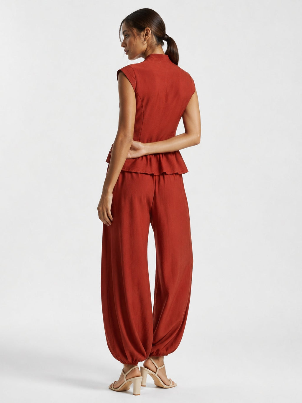 CONJUNTO ARMONIAS VAN