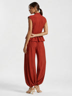 CONJUNTO ARMONIAS VAN