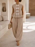 CONJUNTO ARMONIAS VAN