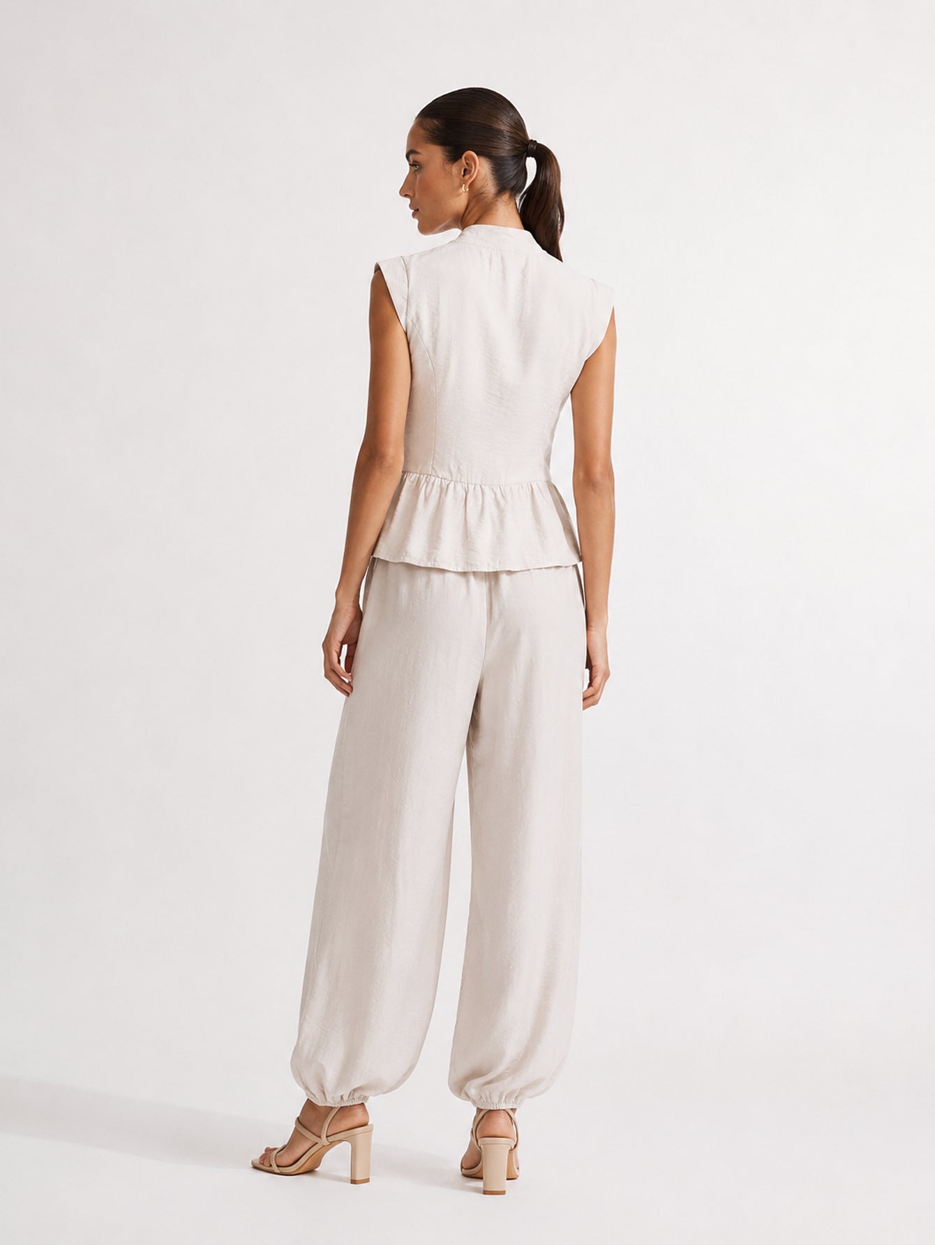 CONJUNTO ARMONIAS VAN