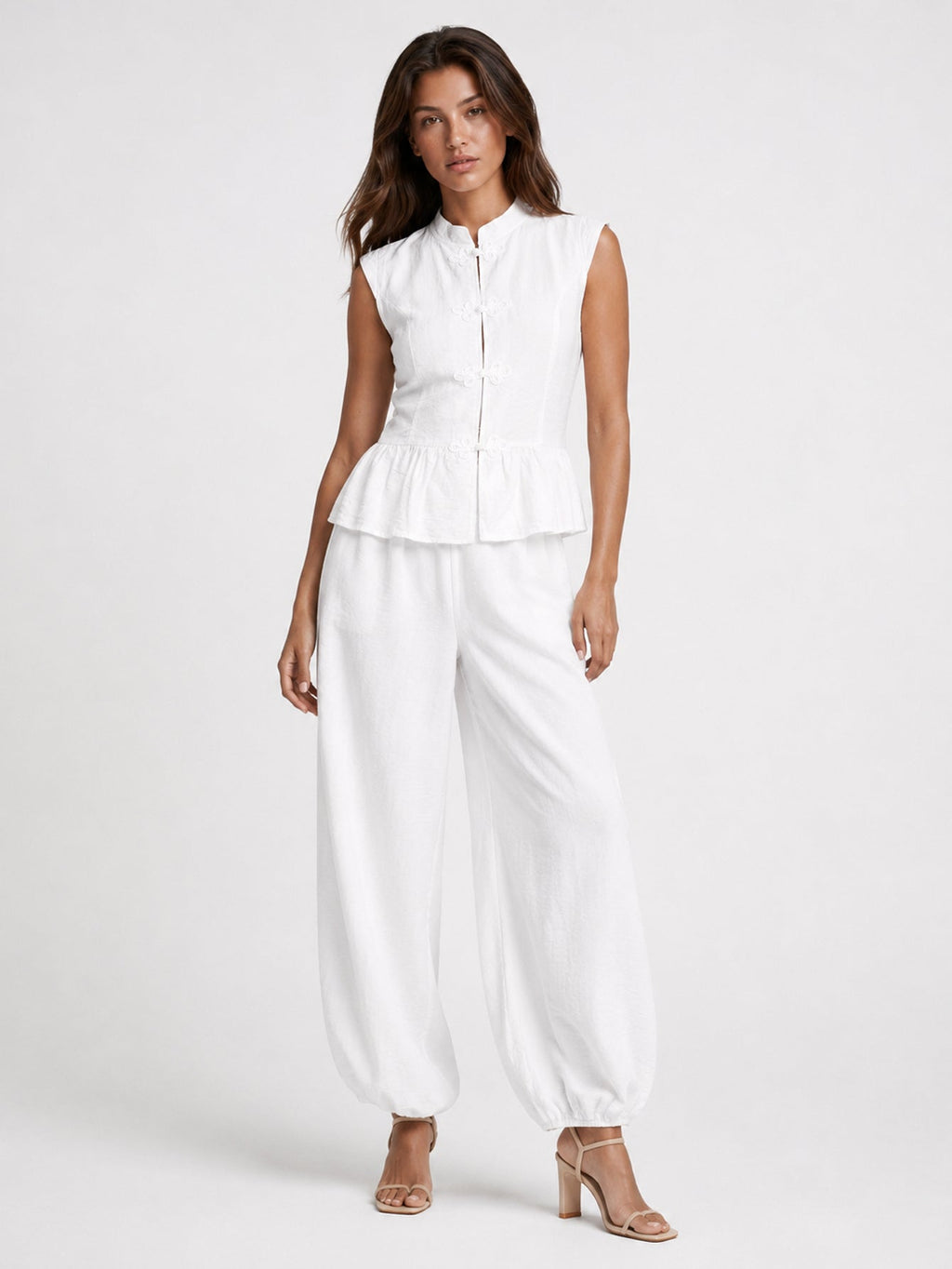 CONJUNTO ARMONIAS VAN