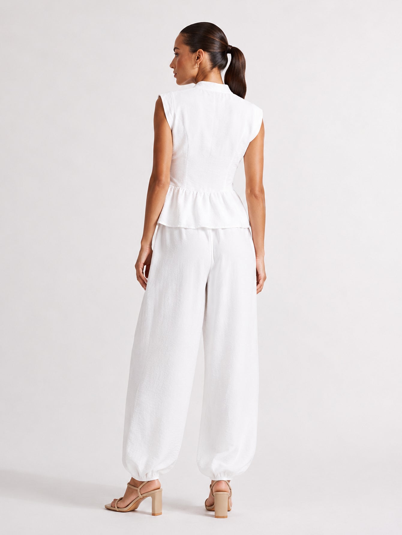 CONJUNTO ARMONIAS VAN