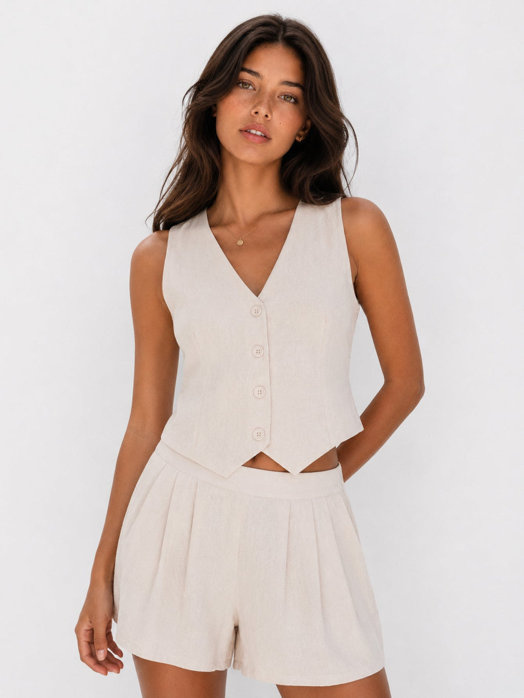 CONJUNTO ARMONIAS MEGAN