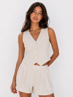 CONJUNTO ARMONIAS MEGAN