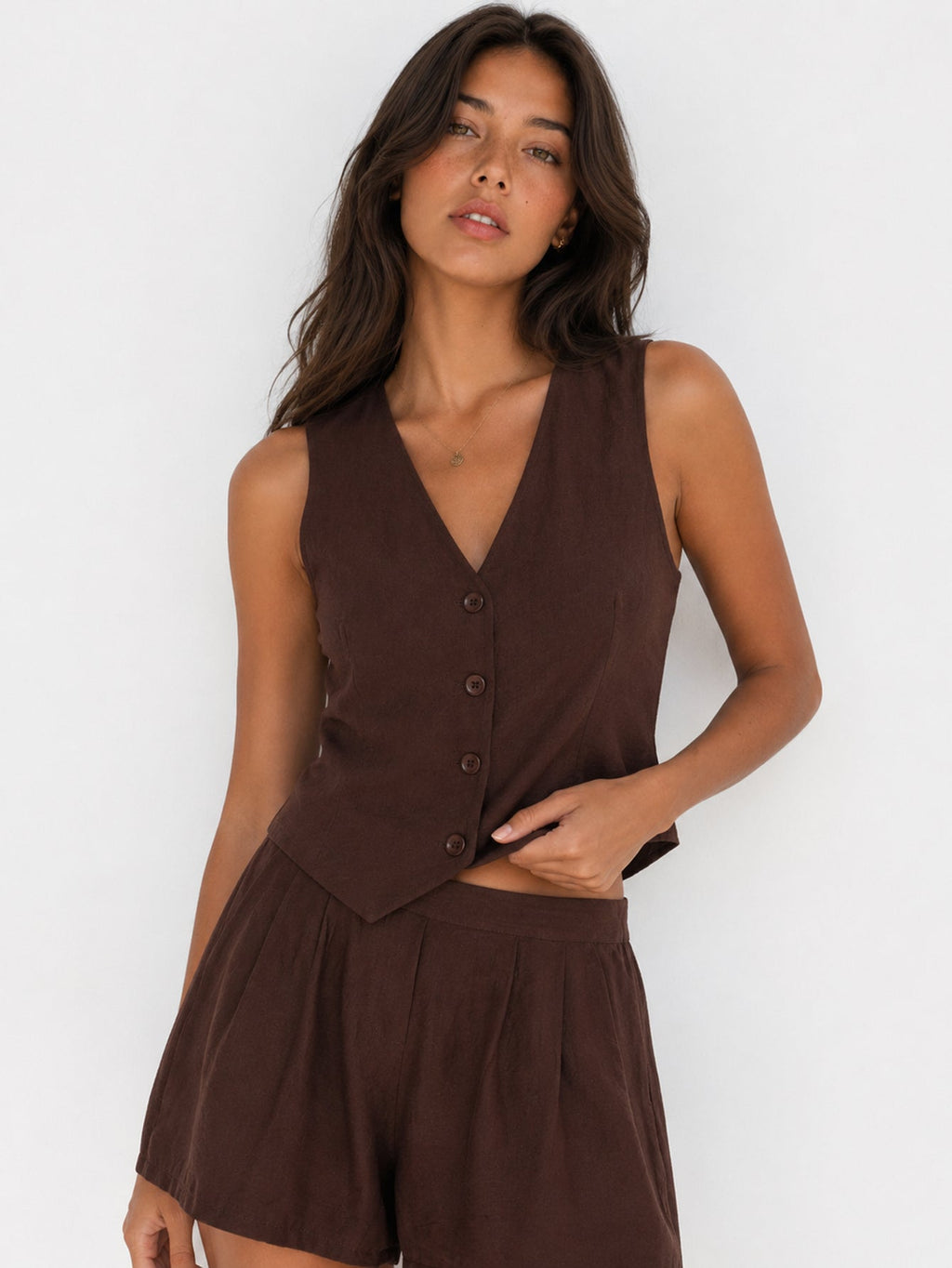 CONJUNTO ARMONIAS MEGAN