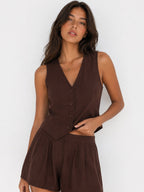 CONJUNTO ARMONIAS MEGAN