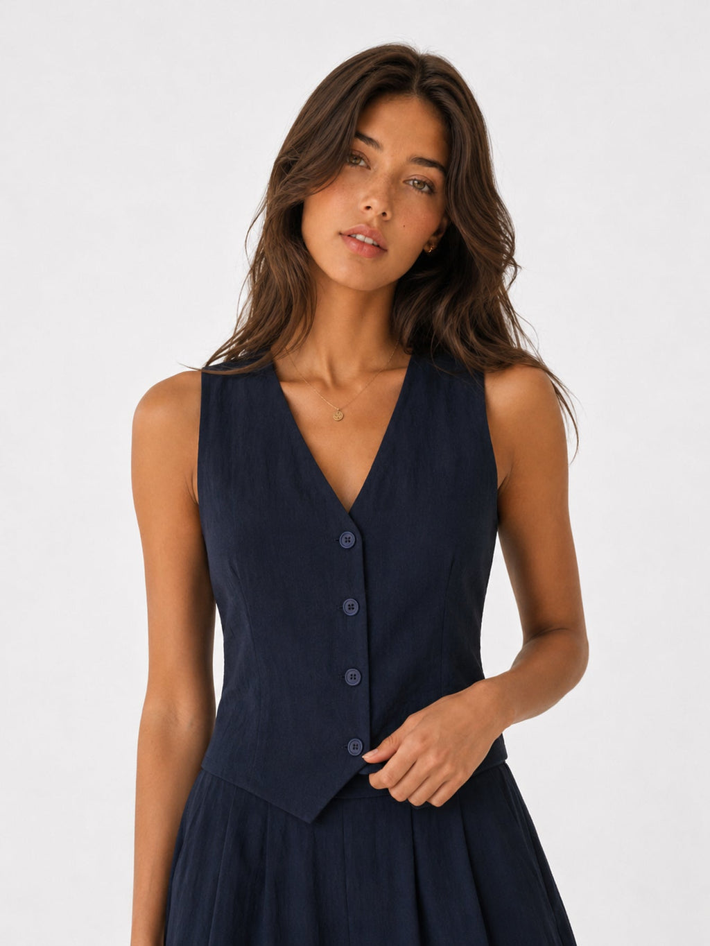 CONJUNTO ARMONIAS MEGAN