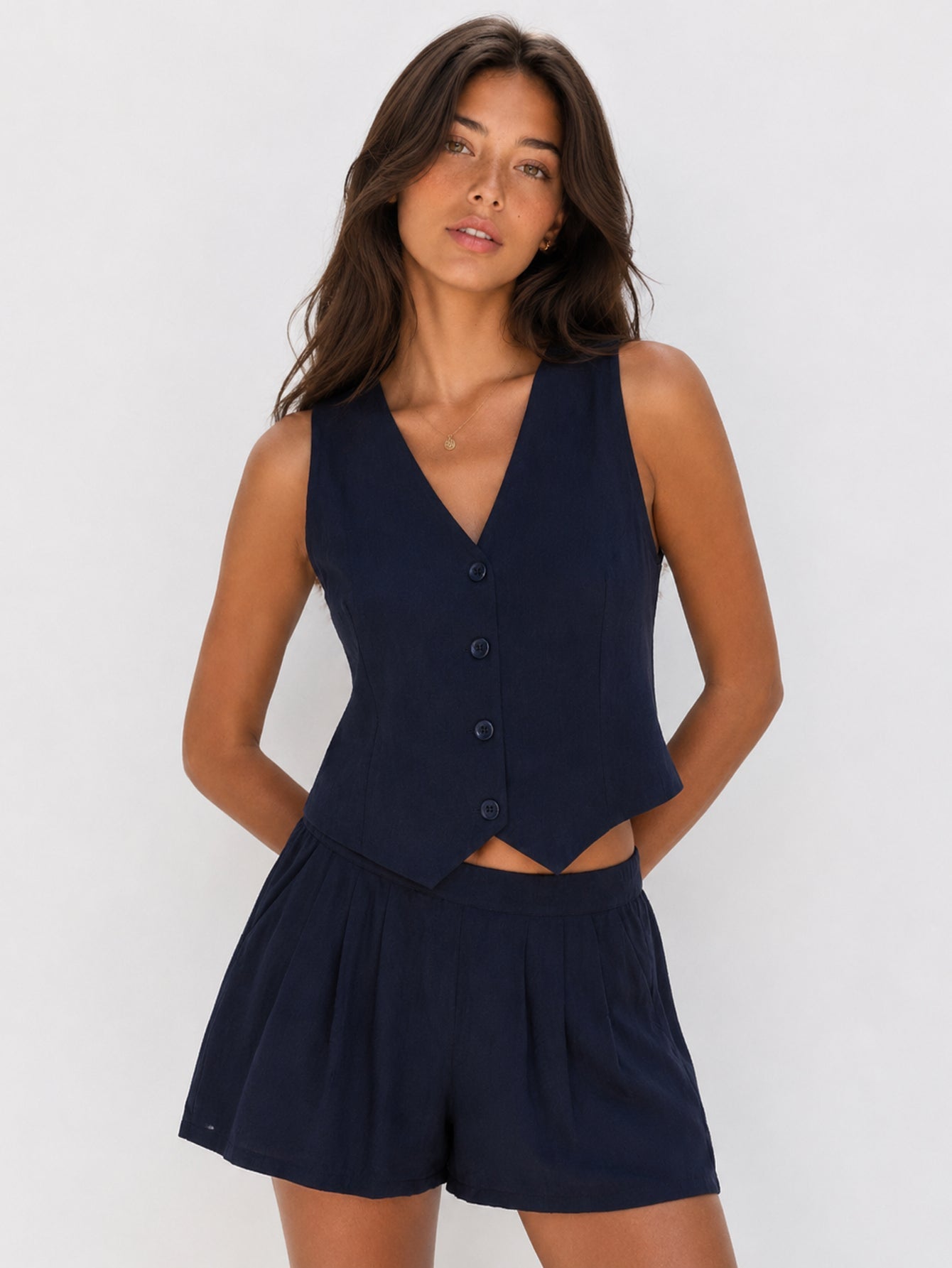 CONJUNTO ARMONIAS MEGAN