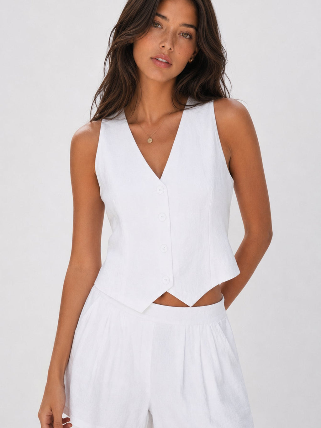 CONJUNTO ARMONIAS MEGAN