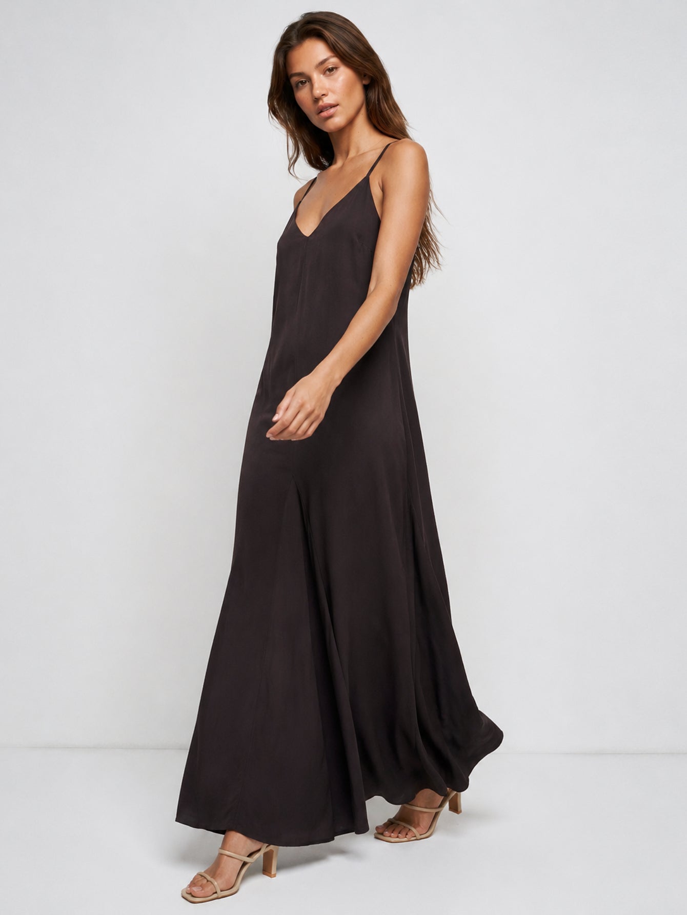 VESTIDO ARMONIAS LARGO