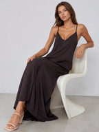 VESTIDO ARMONIAS LARGO