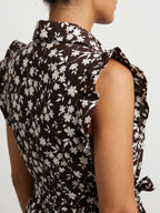 VESTIDO ARMONIAS ESTAMPADO