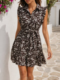 VESTIDO ARMONIAS ESTAMPADO