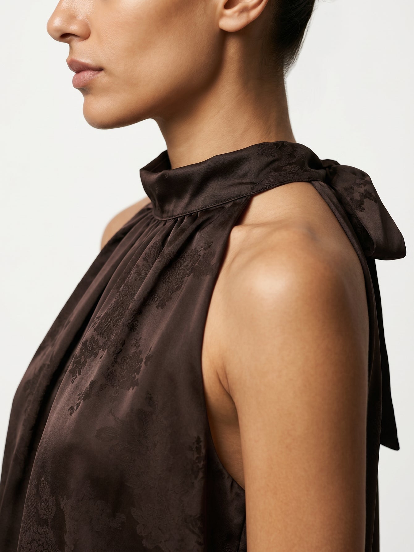 TOP ARMONIAS HALTER