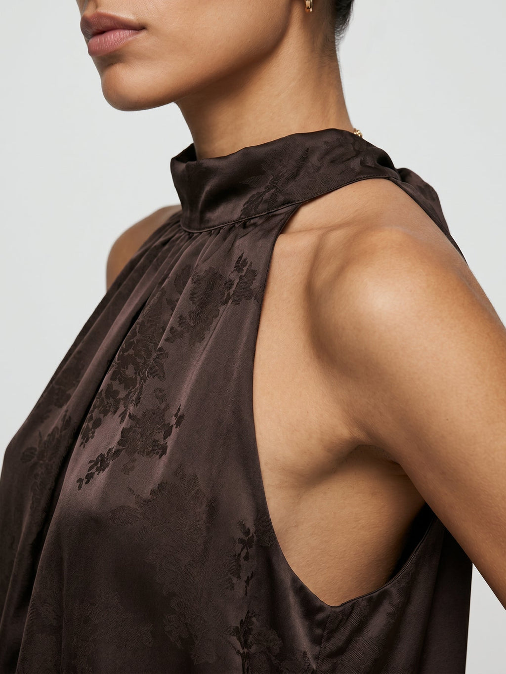 TOP ARMONIAS HALTER