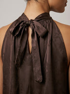TOP ARMONIAS HALTER