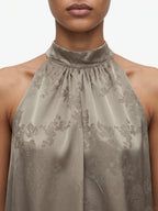 TOP ARMONIAS HALTER