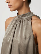 TOP ARMONIAS HALTER
