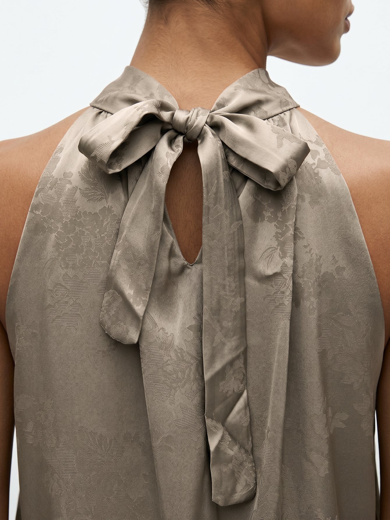 TOP ARMONIAS HALTER