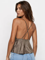 TOP ARMONIAS SATINADO