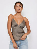 TOP ARMONIAS SATINADO