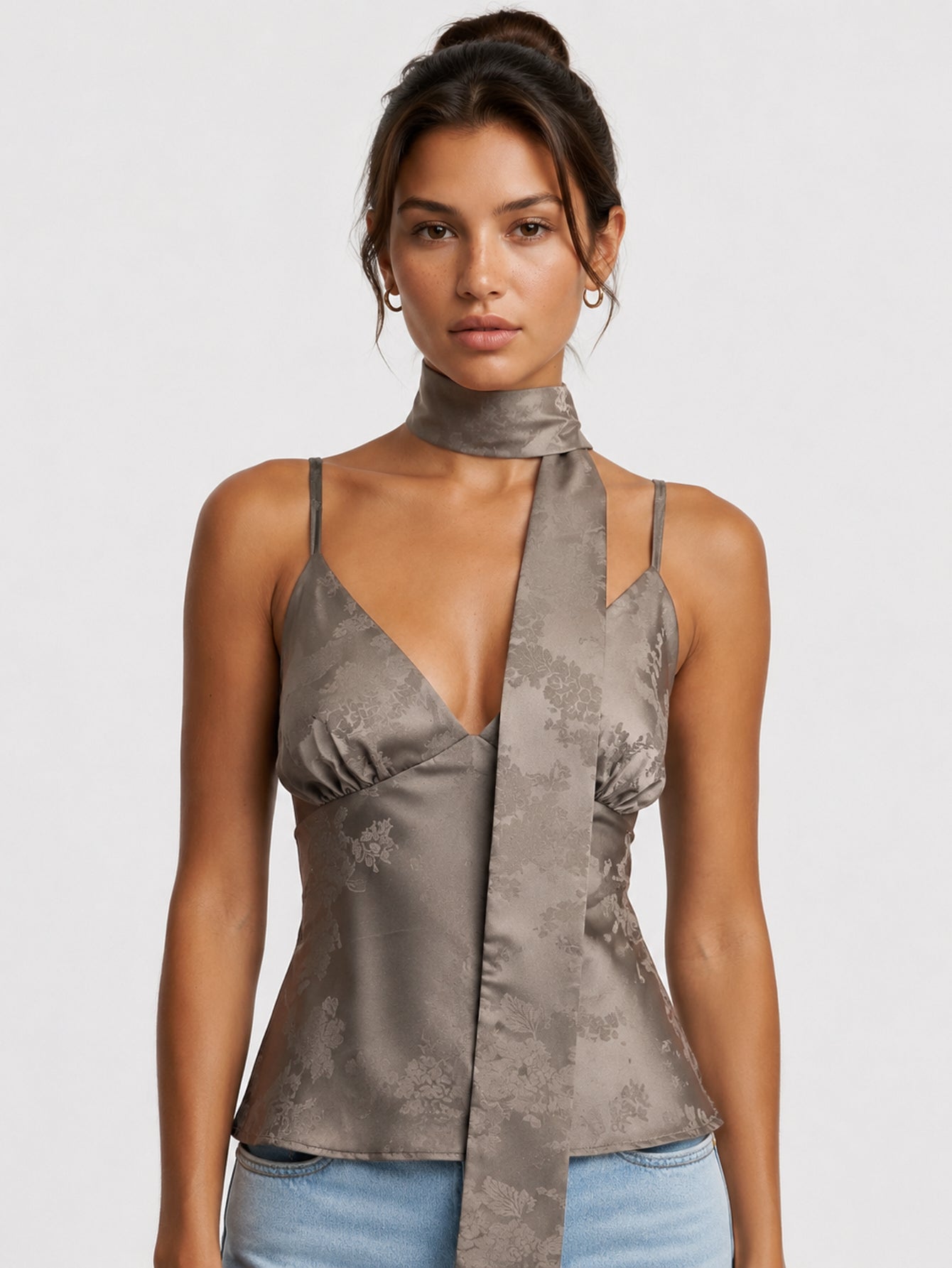 TOP ARMONIAS SATINADO