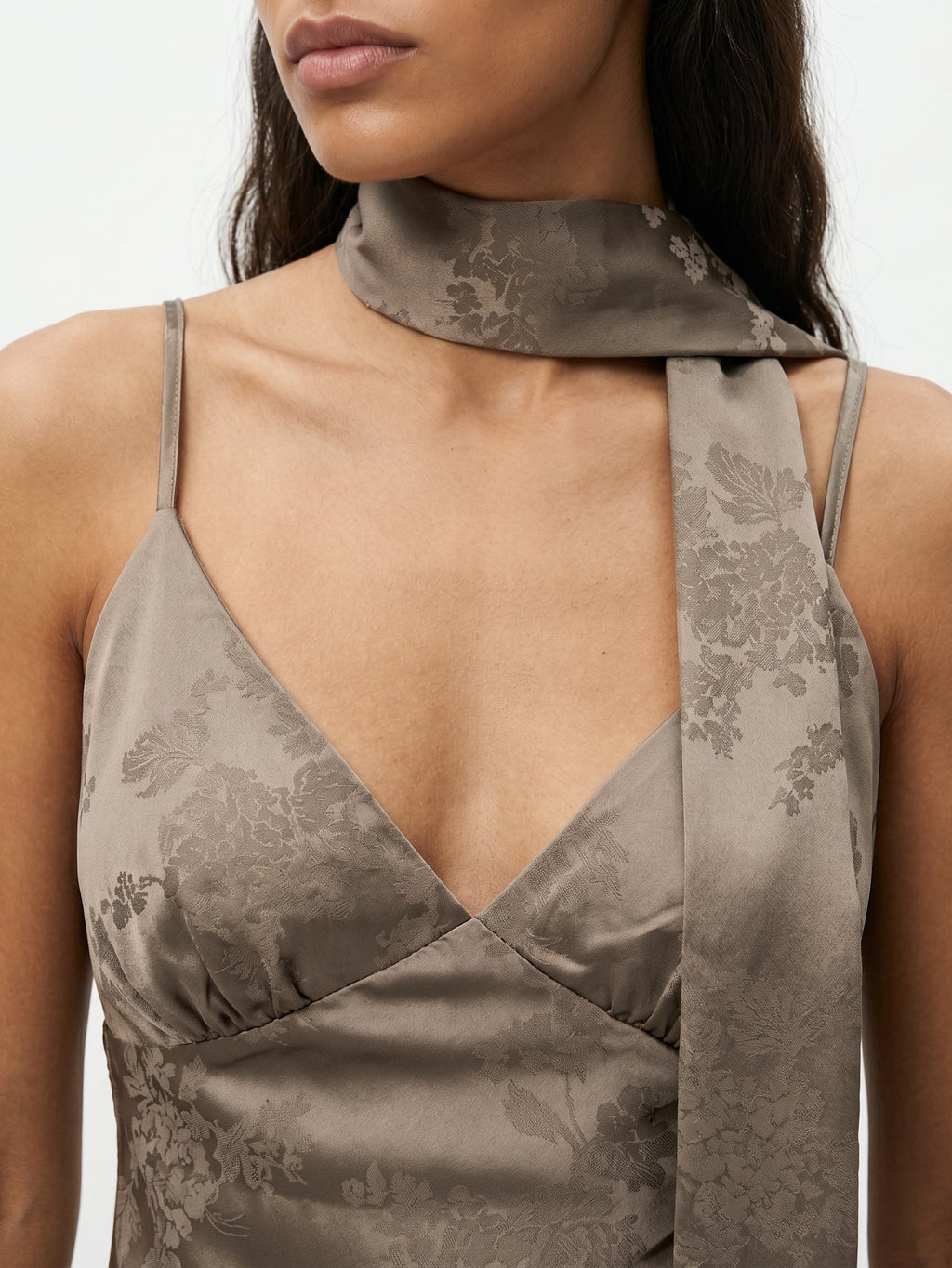 TOP ARMONIAS SATINADO