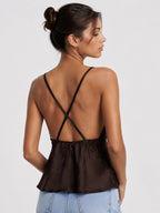 TOP ARMONIAS SATINADO