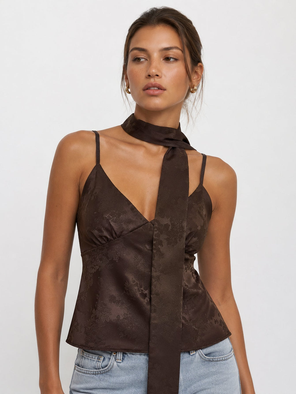 TOP ARMONIAS SATINADO