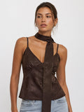 TOP ARMONIAS SATINADO