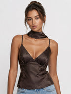 TOP ARMONIAS SATINADO