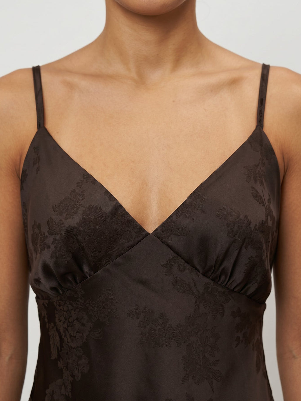 TOP ARMONIAS SATINADO