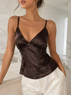 TOP ARMONIAS SATINADO