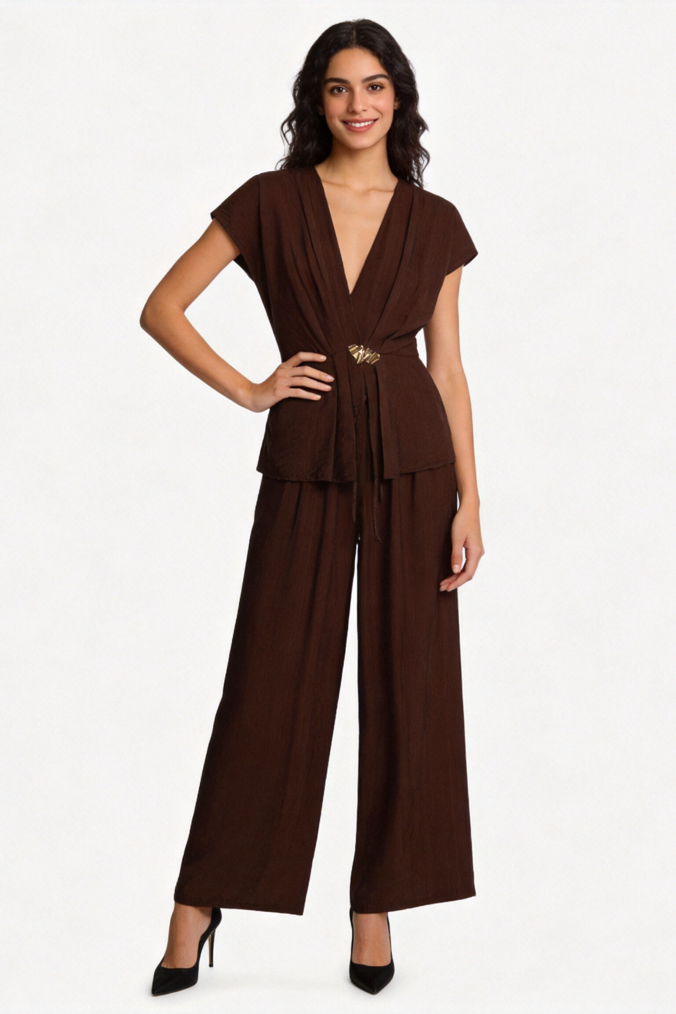 CONJUNTO ARMONIAS OLGA
