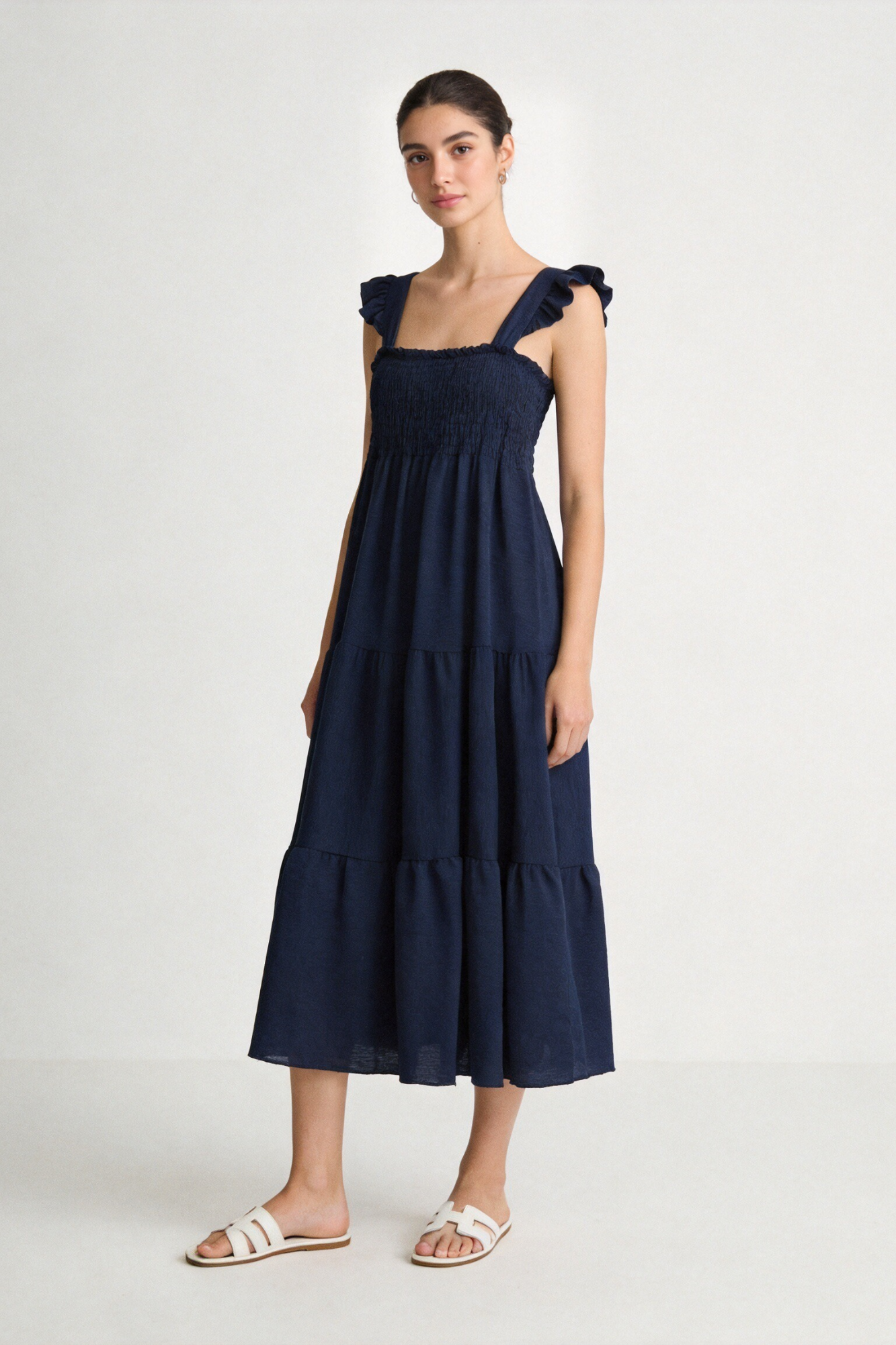 VESTIDO ARMONIAS PILAR