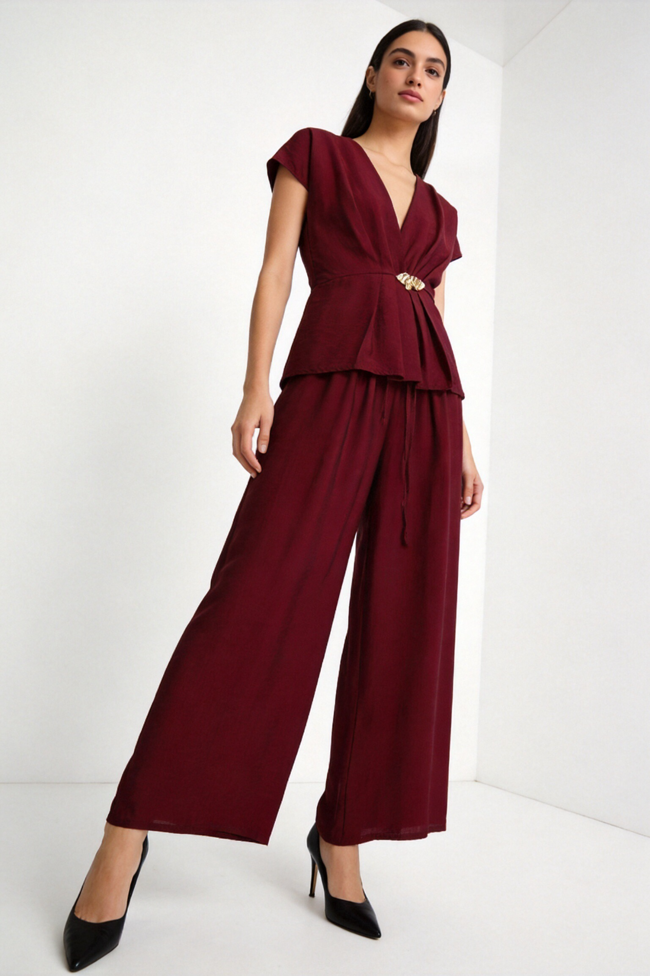 CONJUNTO ARMONIAS OLGA