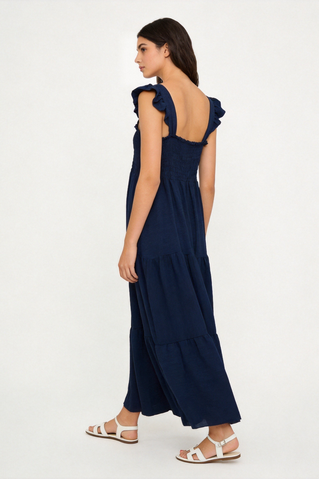 VESTIDO ARMONIAS PILAR