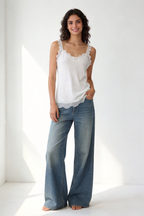 TOP ARMONIAS ENCAJE