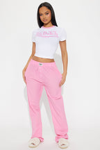 Von Dutch Short Sleeve PJ Boxer Pant Set
