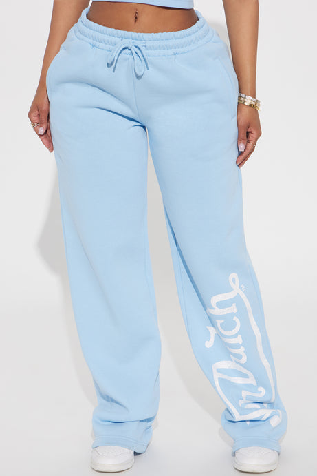 Von Dutch Wide Leg Pant