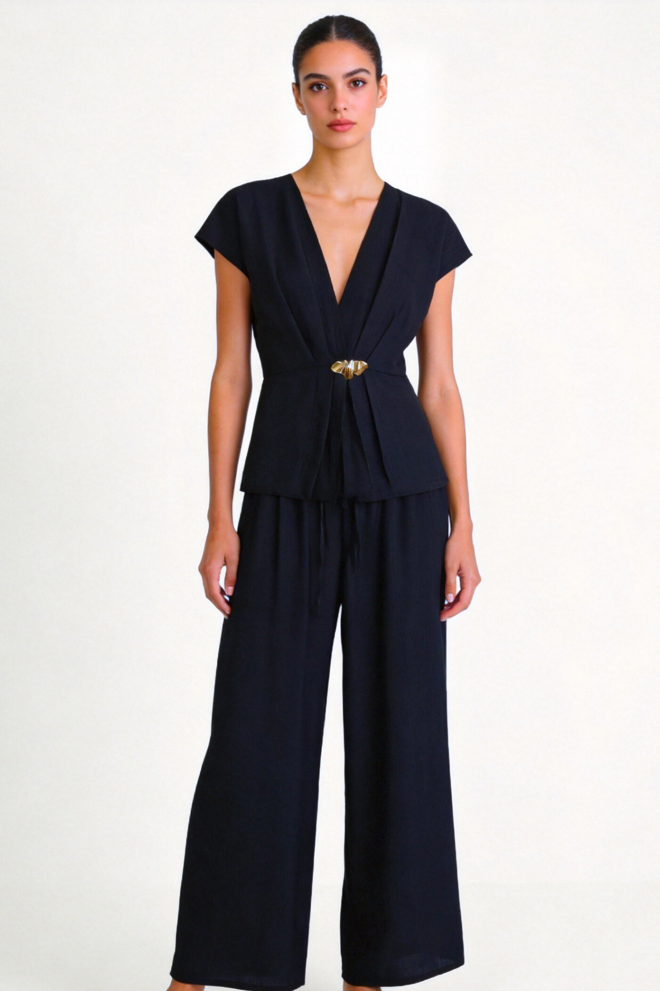 CONJUNTO ARMONIAS OLGA