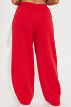 Von Dutch Timeless Wide Leg Pant