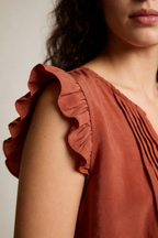 BLUSA ARMONIAS VISCOSA