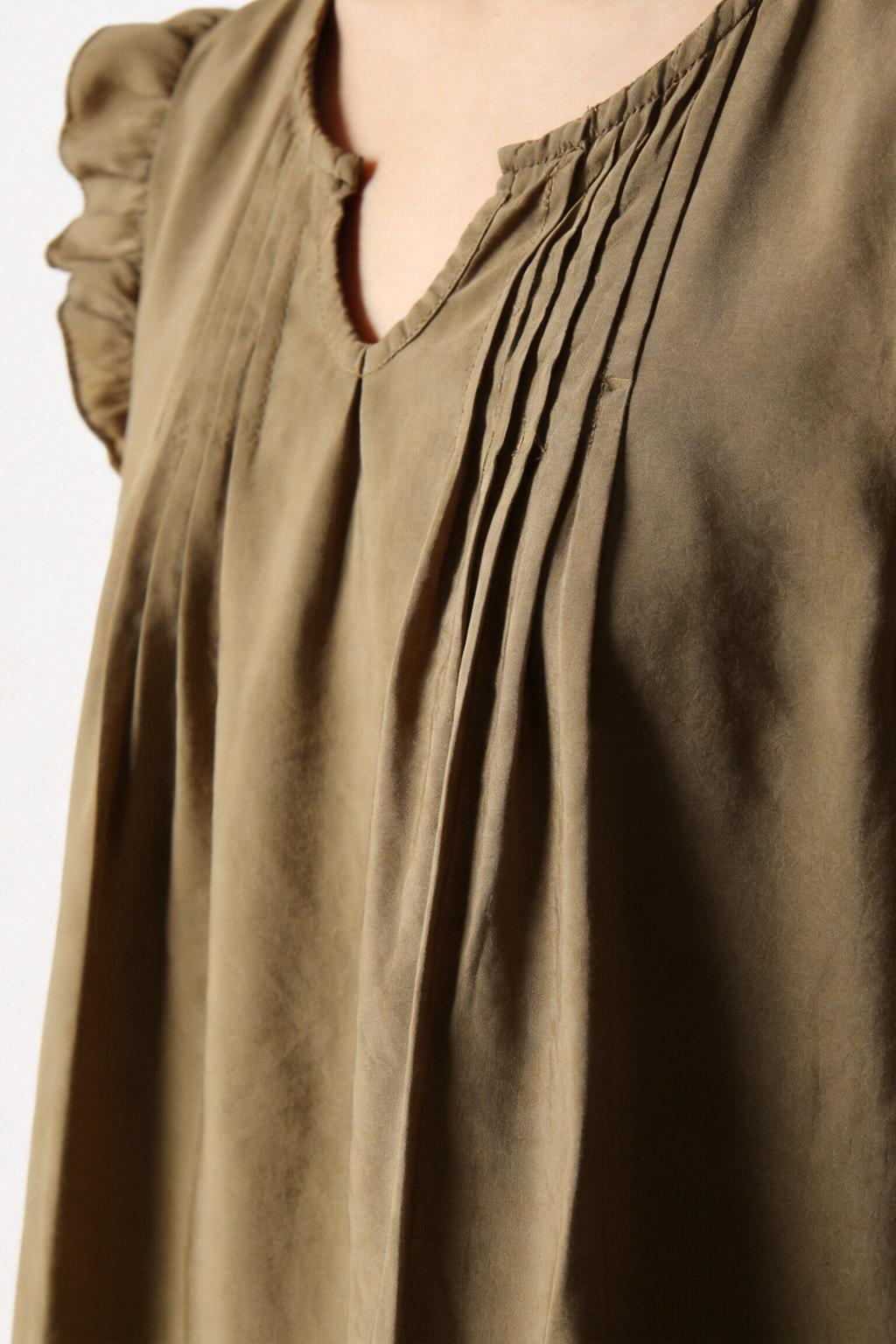 BLUSA ARMONIAS VISCOSA