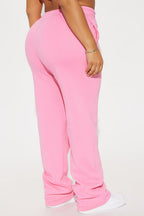 Von Dutch Timeless Wide Leg Pant