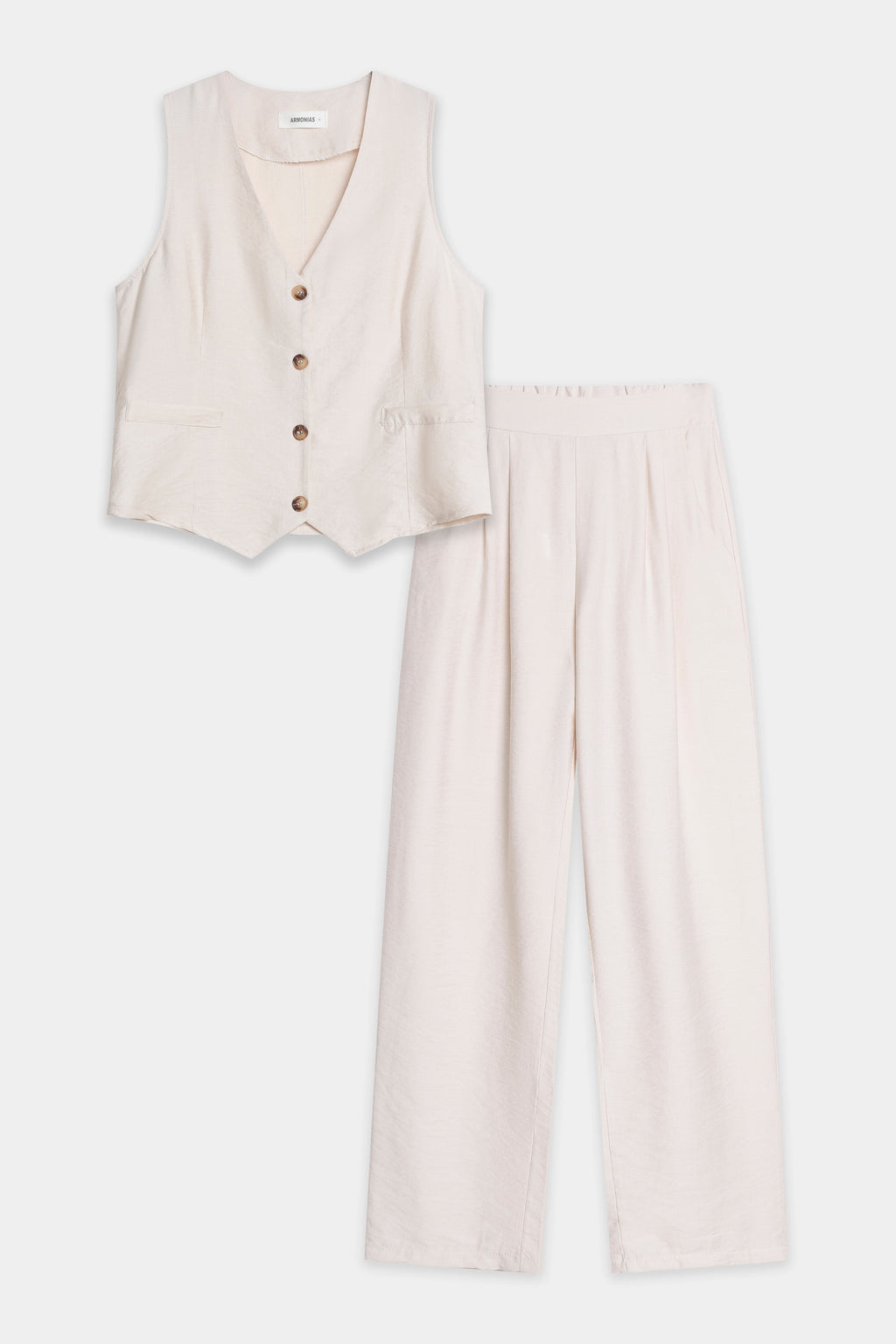 CONJUNTO ARMONIAS ANITA