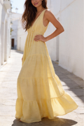 VESTIDO ARMONIAS SILIA